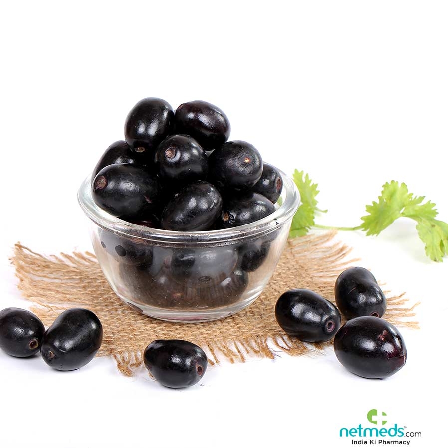 Jamun It s Medicinal Uses Benefits For Skin Diabetes 