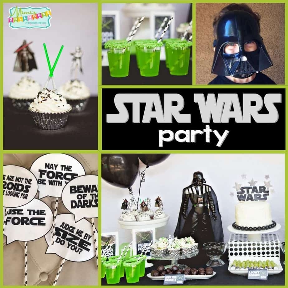 free printable 40th birthday party games