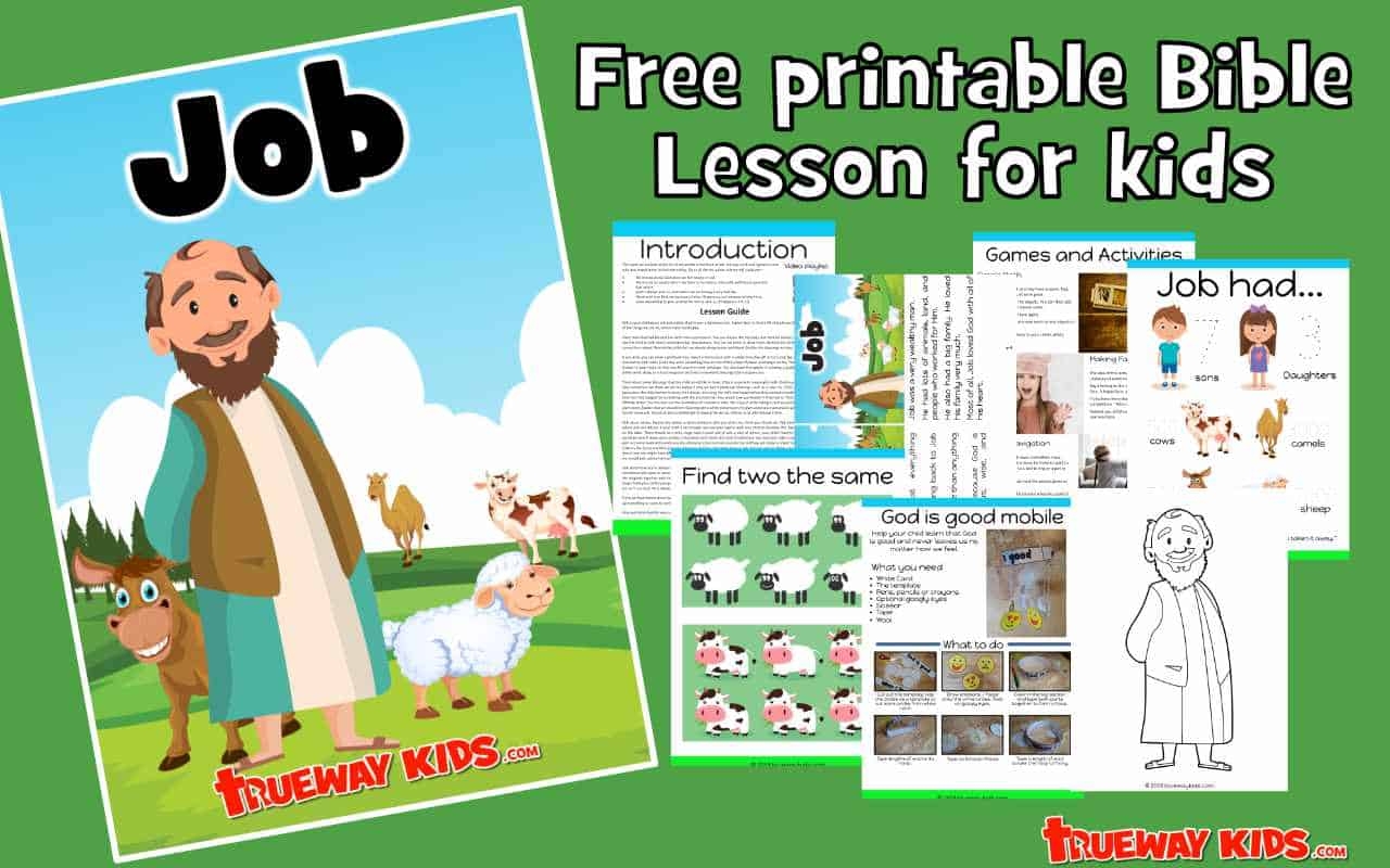 free printable bible story games