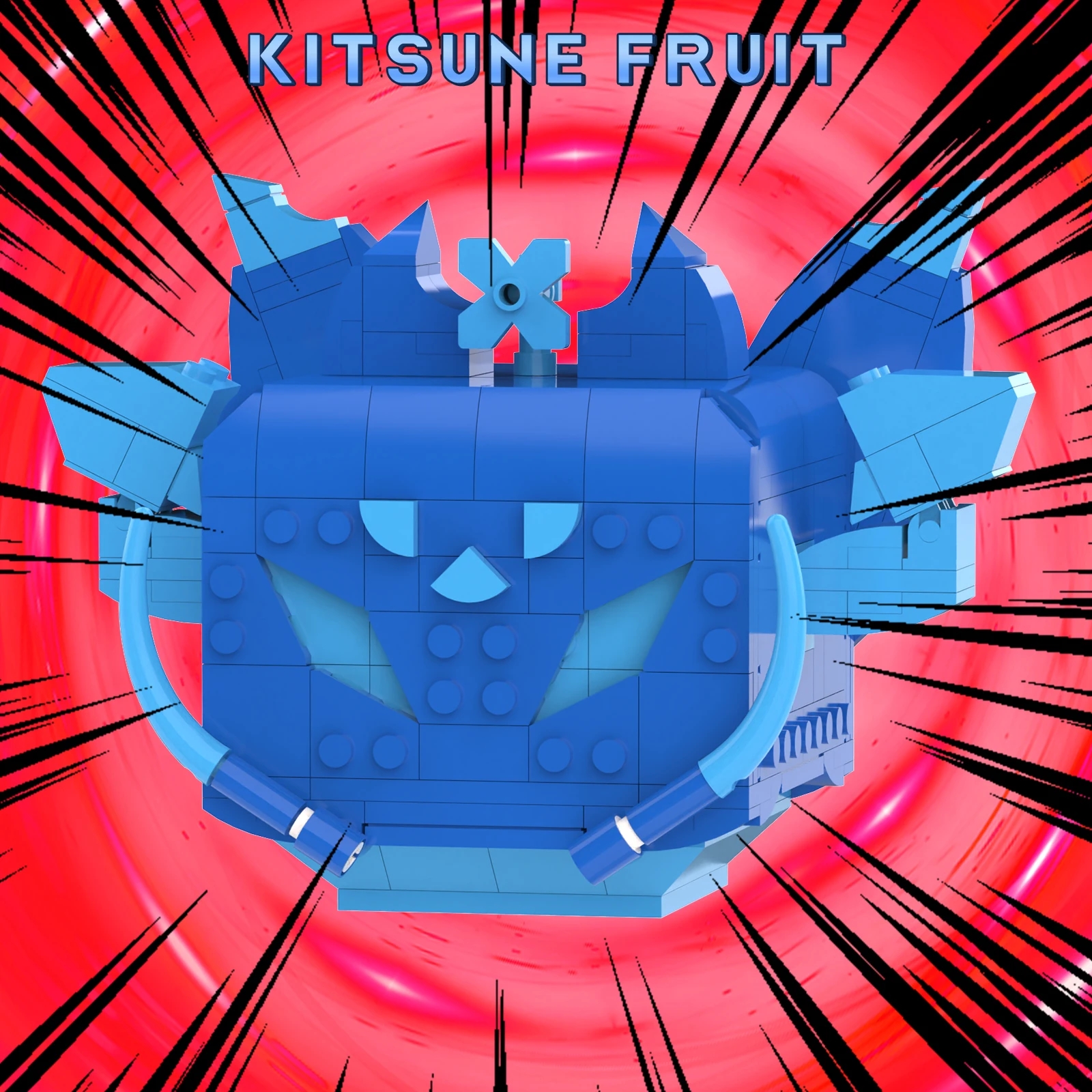 kitsune fruit pictures