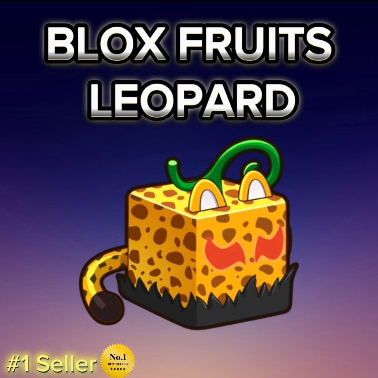 Leopard Roblox Blox Fruits Affordable U0026 Quick Uruguay Ubuy