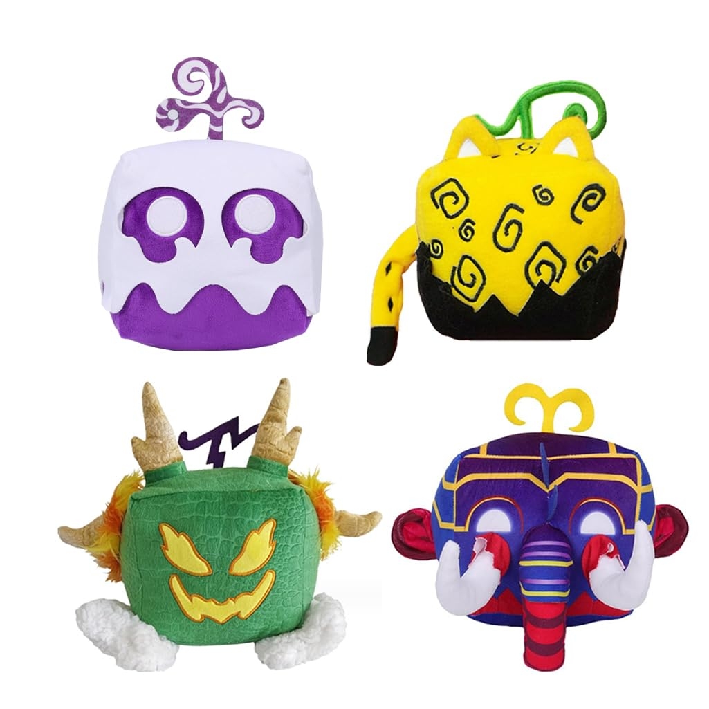 mammoth fruit blox fruits picture