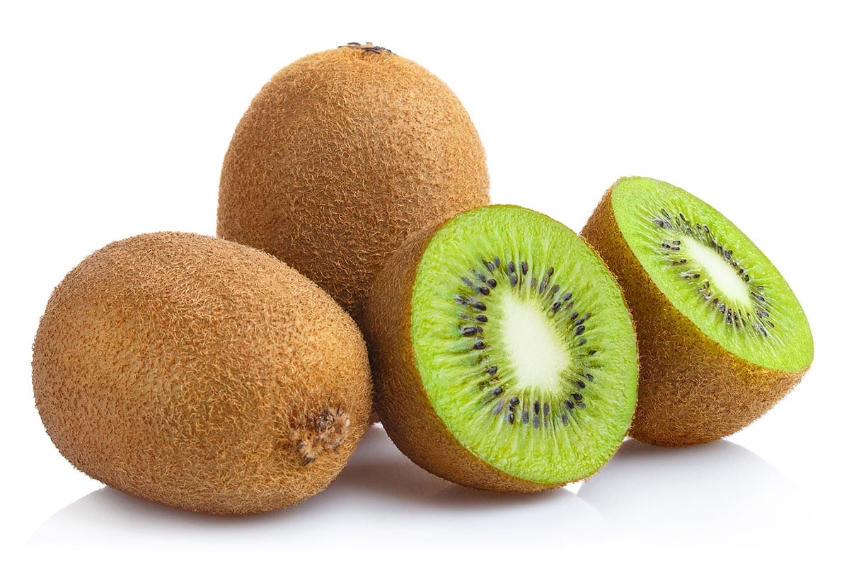 list of every fruit with pictures