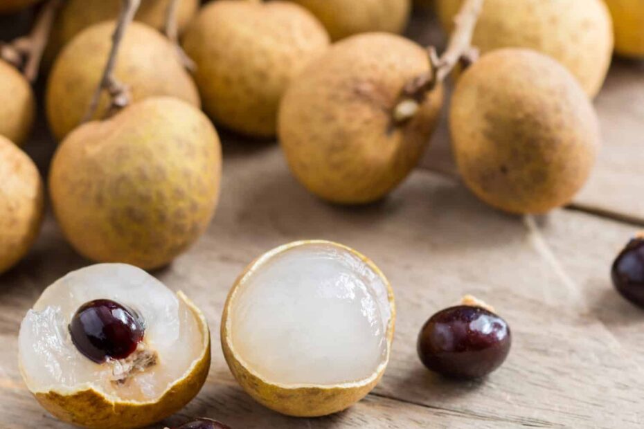 Longan Fruit Nutrition Facts Health Benefits And Uses Dr Axe