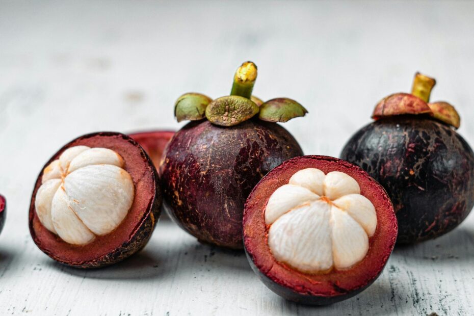 Mangosteen 20 Surprising Facts That Will Impress You Wikifarmer