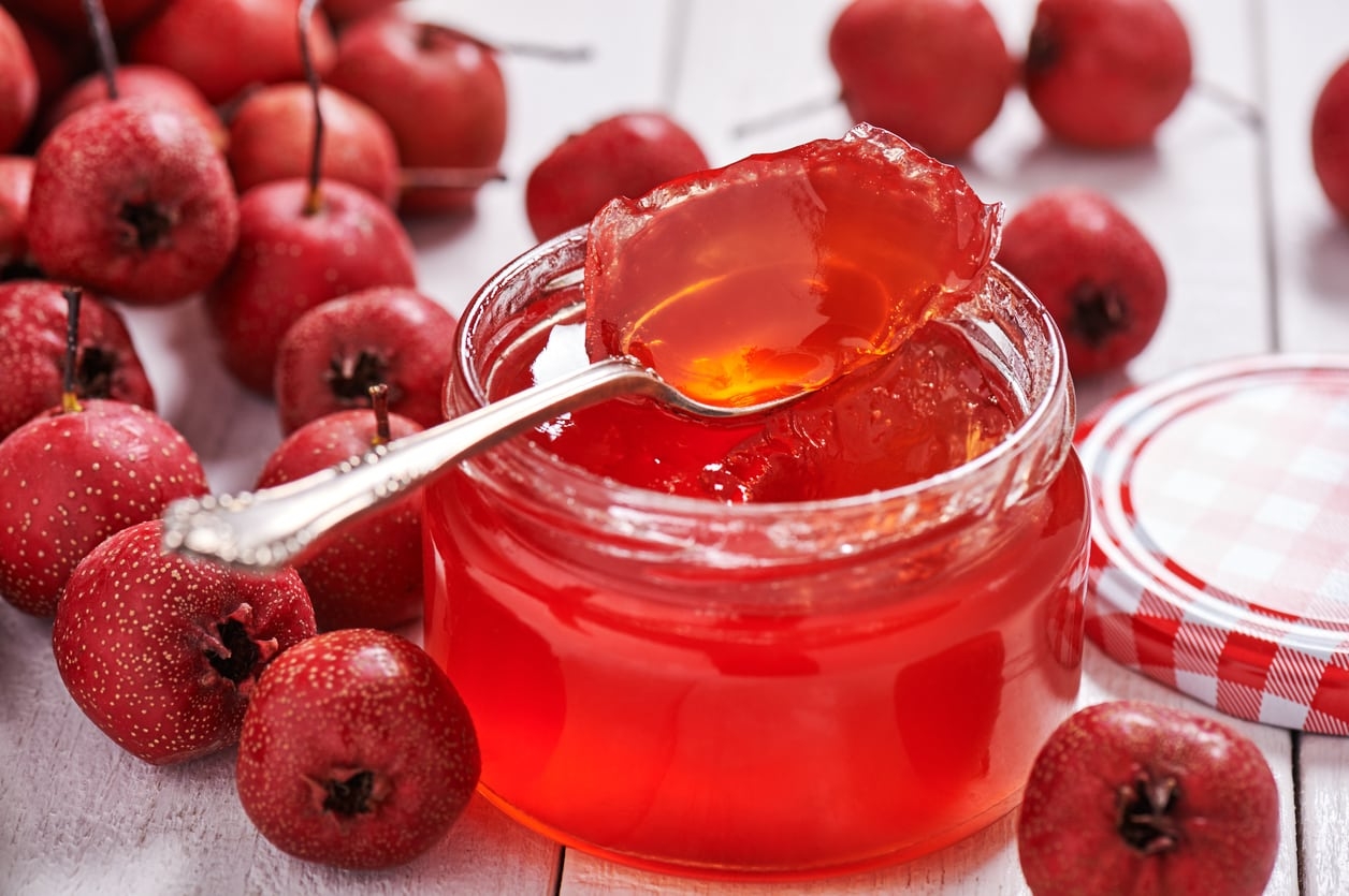 Mayhaw Recipes And Ideas What To Do With Mayhaws Gardening Know How