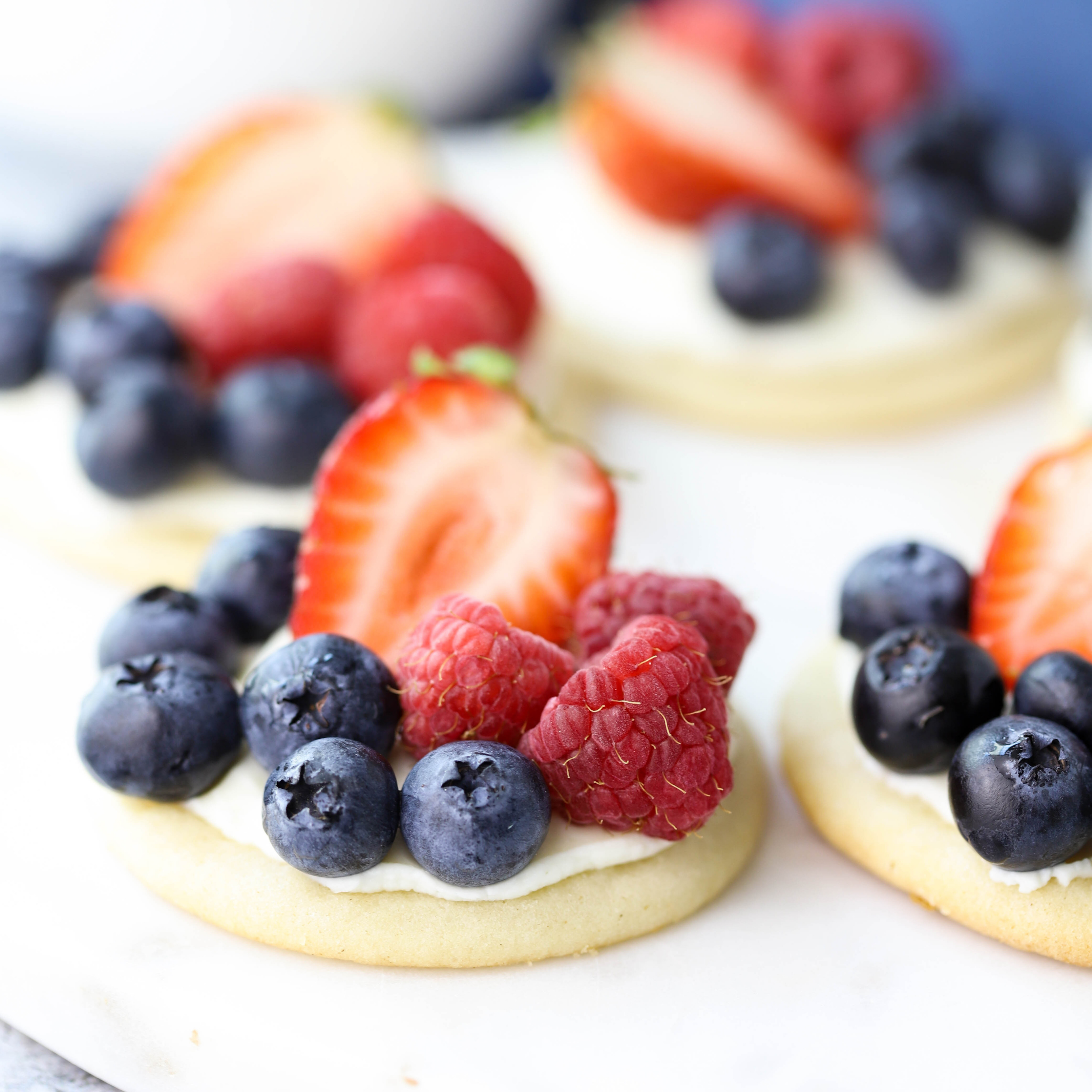 individual fruit pictures