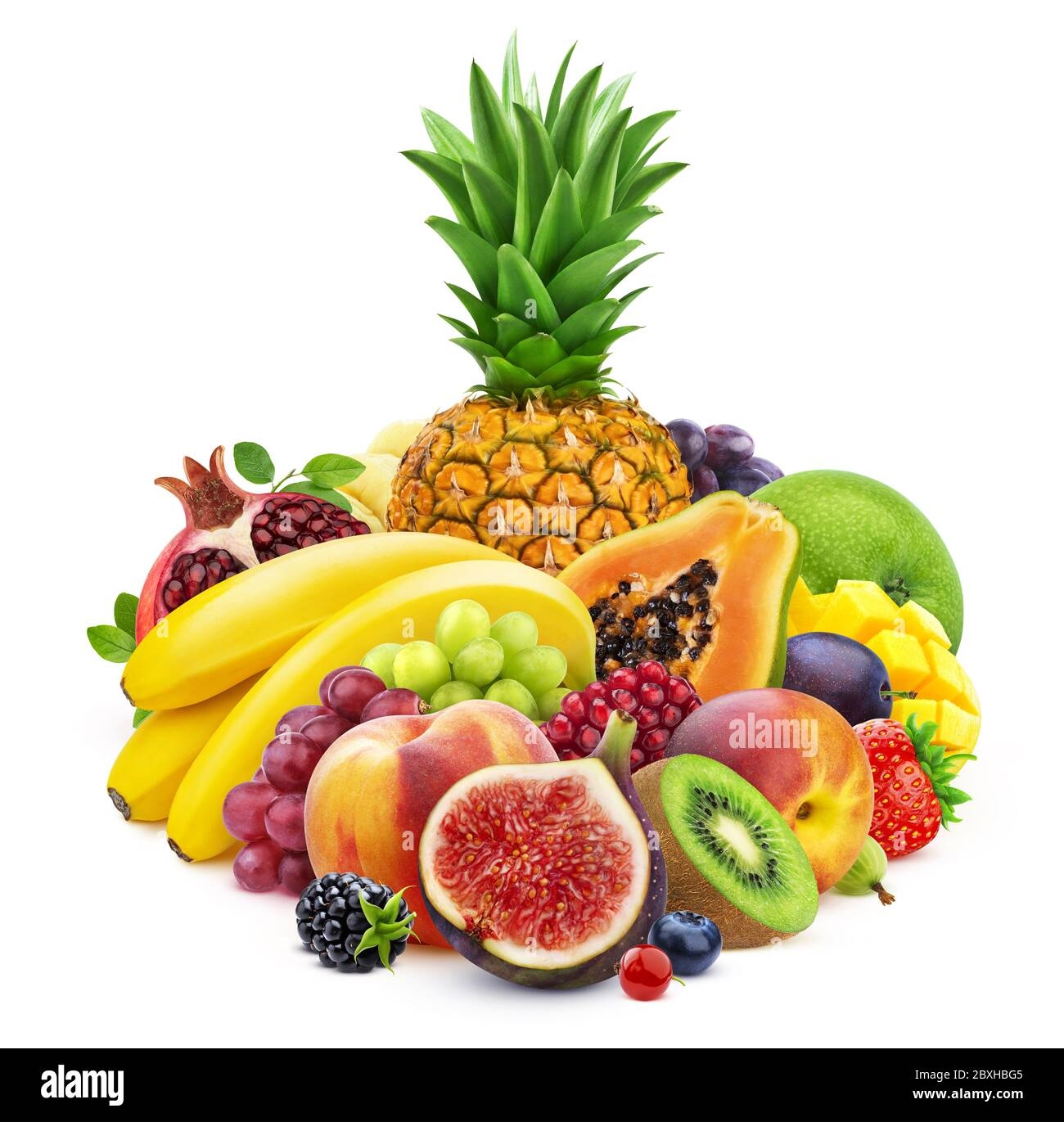 mix fruit pictures