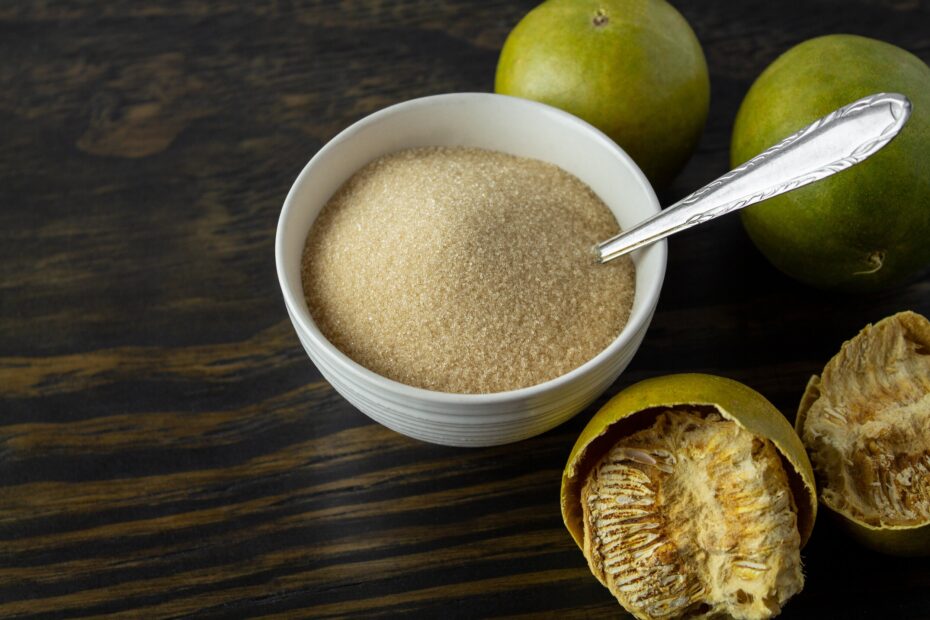 Monkfruit Makes Frozen Treats Guilt Free The Food Co op
