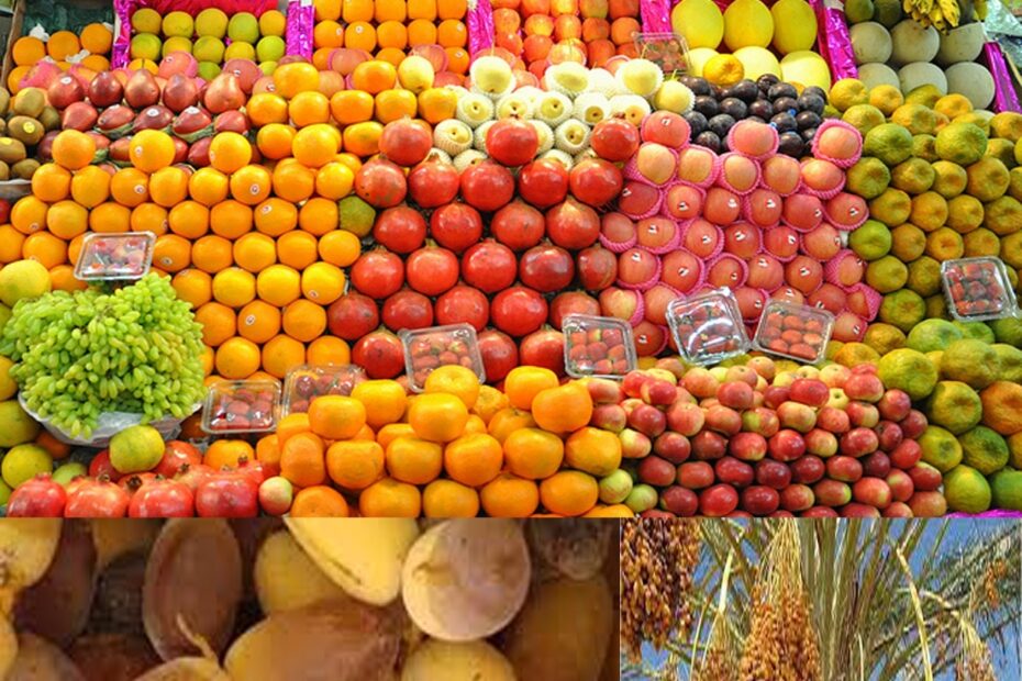 Nipah Virus An Opportunity For Pakistani Fruits And Vegetables Exporters Asia Foods International
