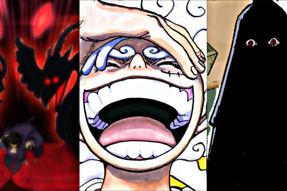 One Piece Most Overpowered Devil Fruits Ranked