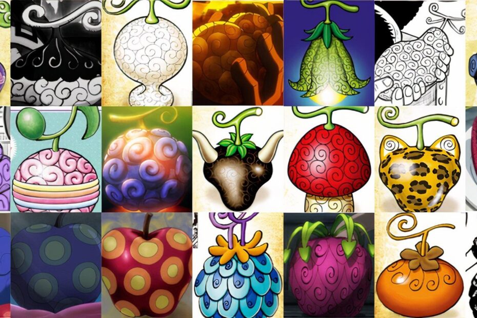 One Piece These Potential Devil Fruits Would Change The Game