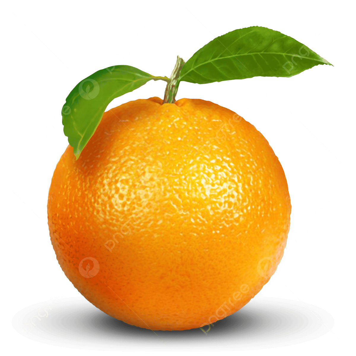 picture of orange fruit