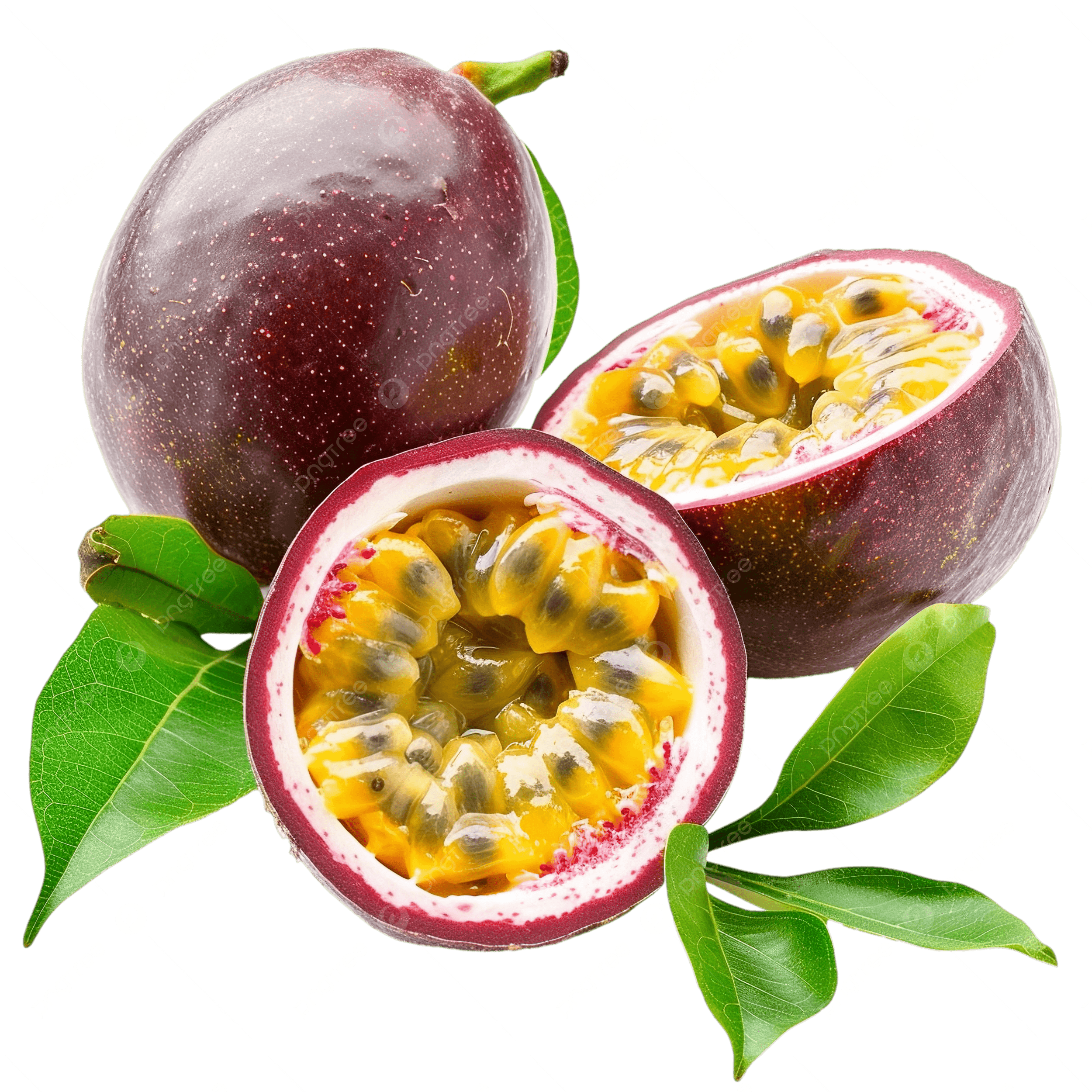 passion fruit pictures free