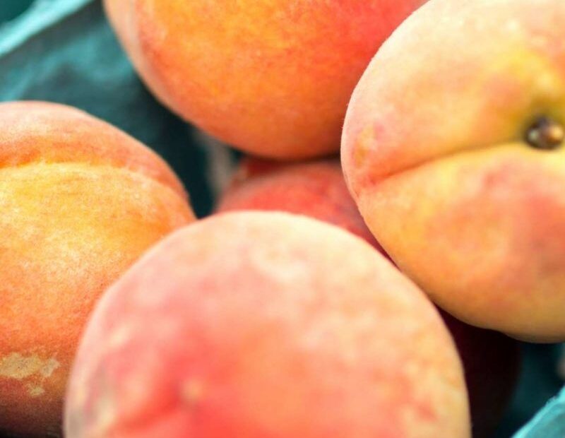 Peaches Benefits Nutrition And Diet Tips