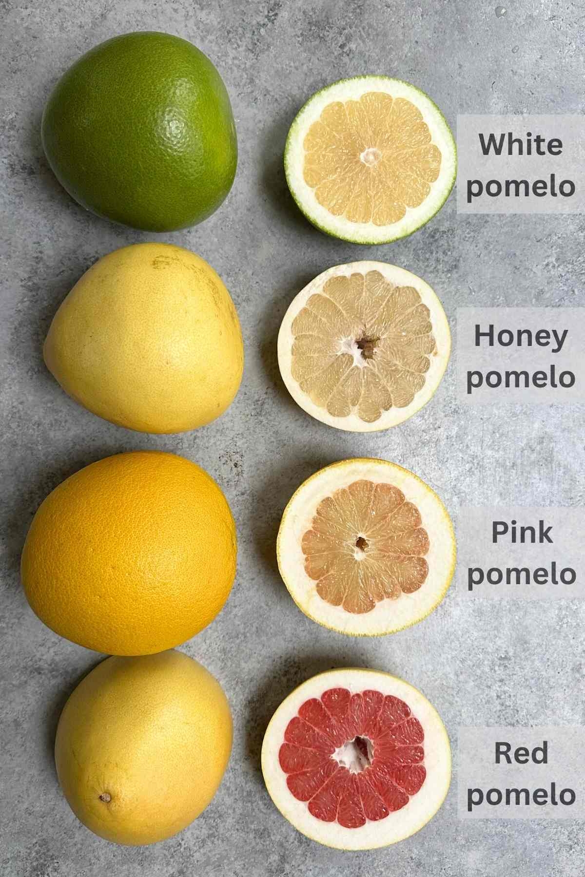 Pomelo Fruit What It Is Benefits And How To Eat It TipBuzz