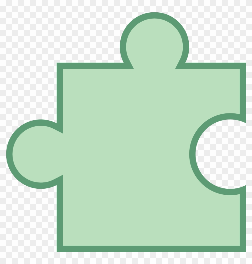 Puzzle Icon Corner Puzzle Piece Png Transparent Png 1600x1600 3219456 PngFind