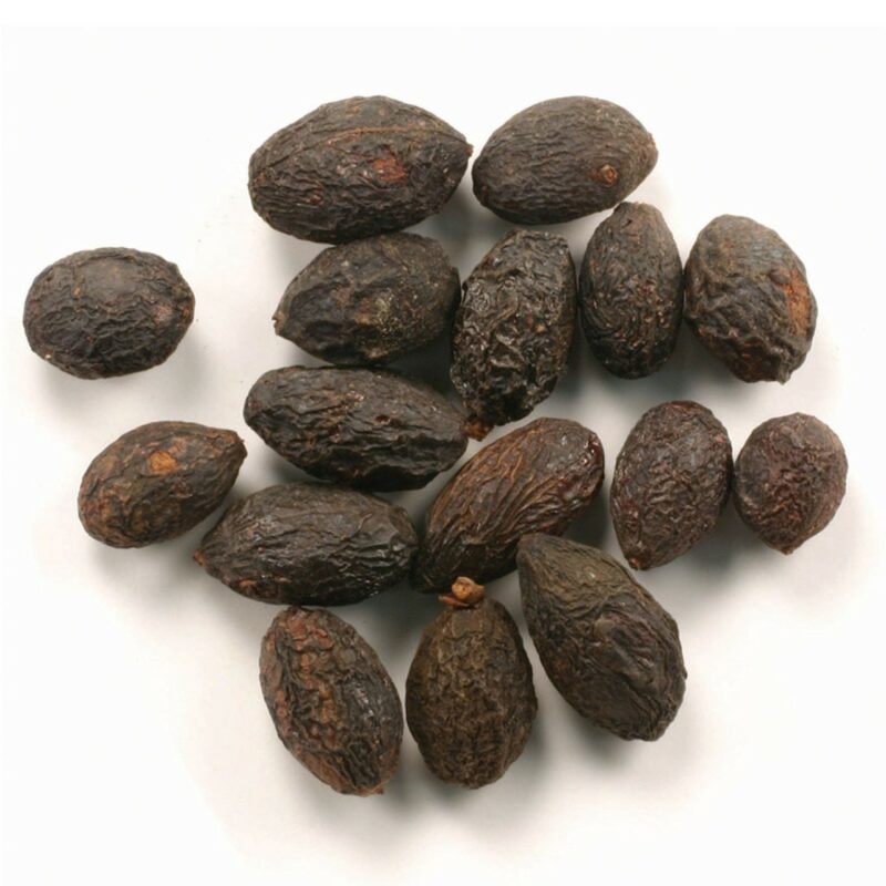 Saw Palmetto Berry