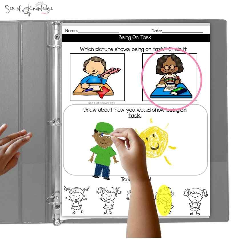 free printable autism games
