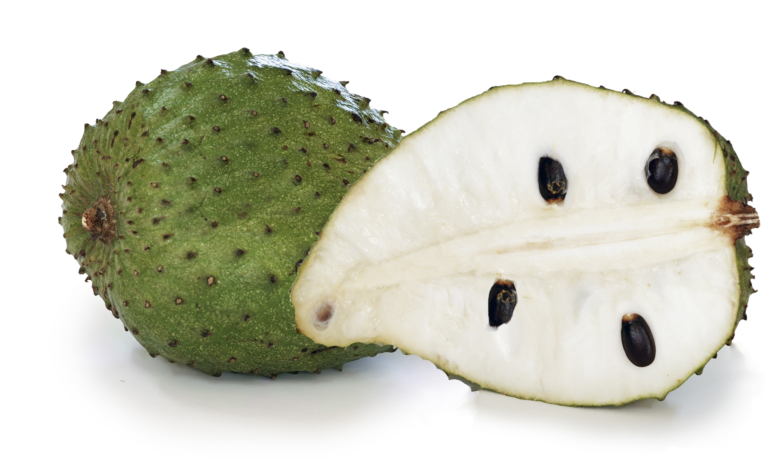 guyabano fruit picture
