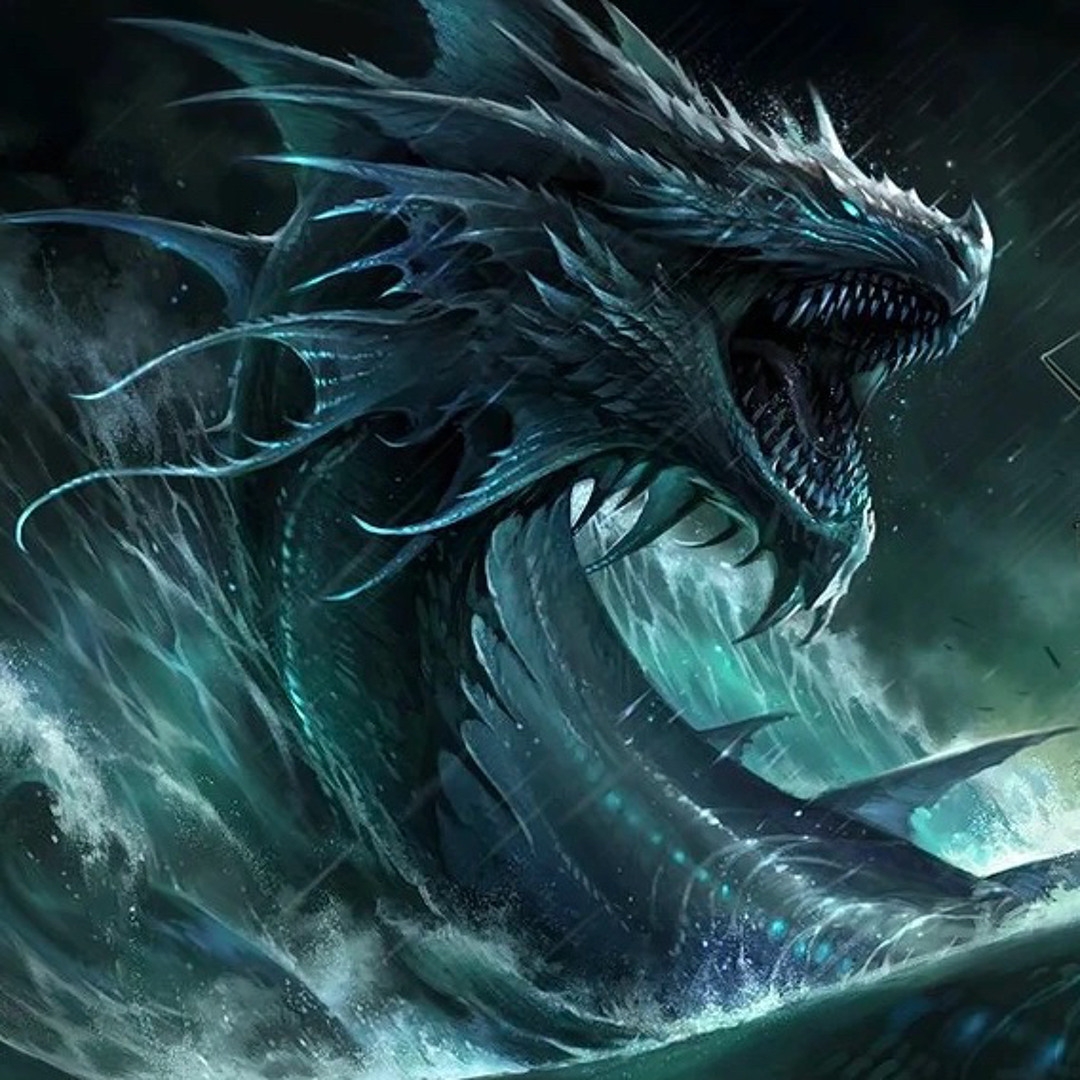 Stream Roblox BloxFruits Frozen Dimension Leviathan Theme By 