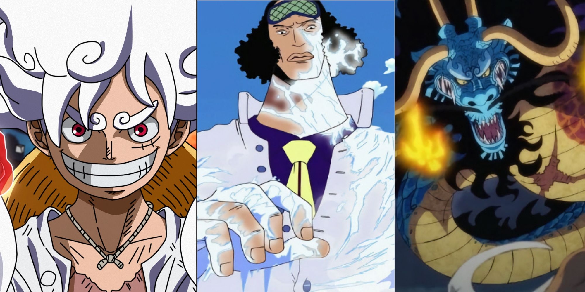 one piece devil fruit list and powers with pictures