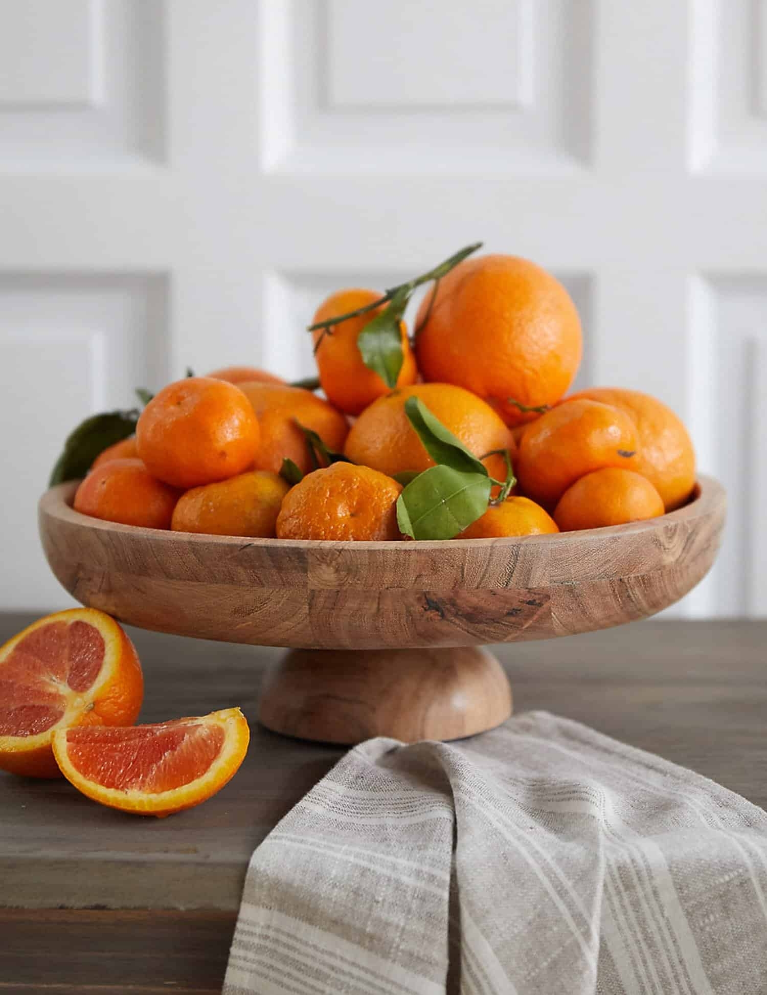 The Best Fruit Bowls Baskets For Your Kitchen An Indigo Day