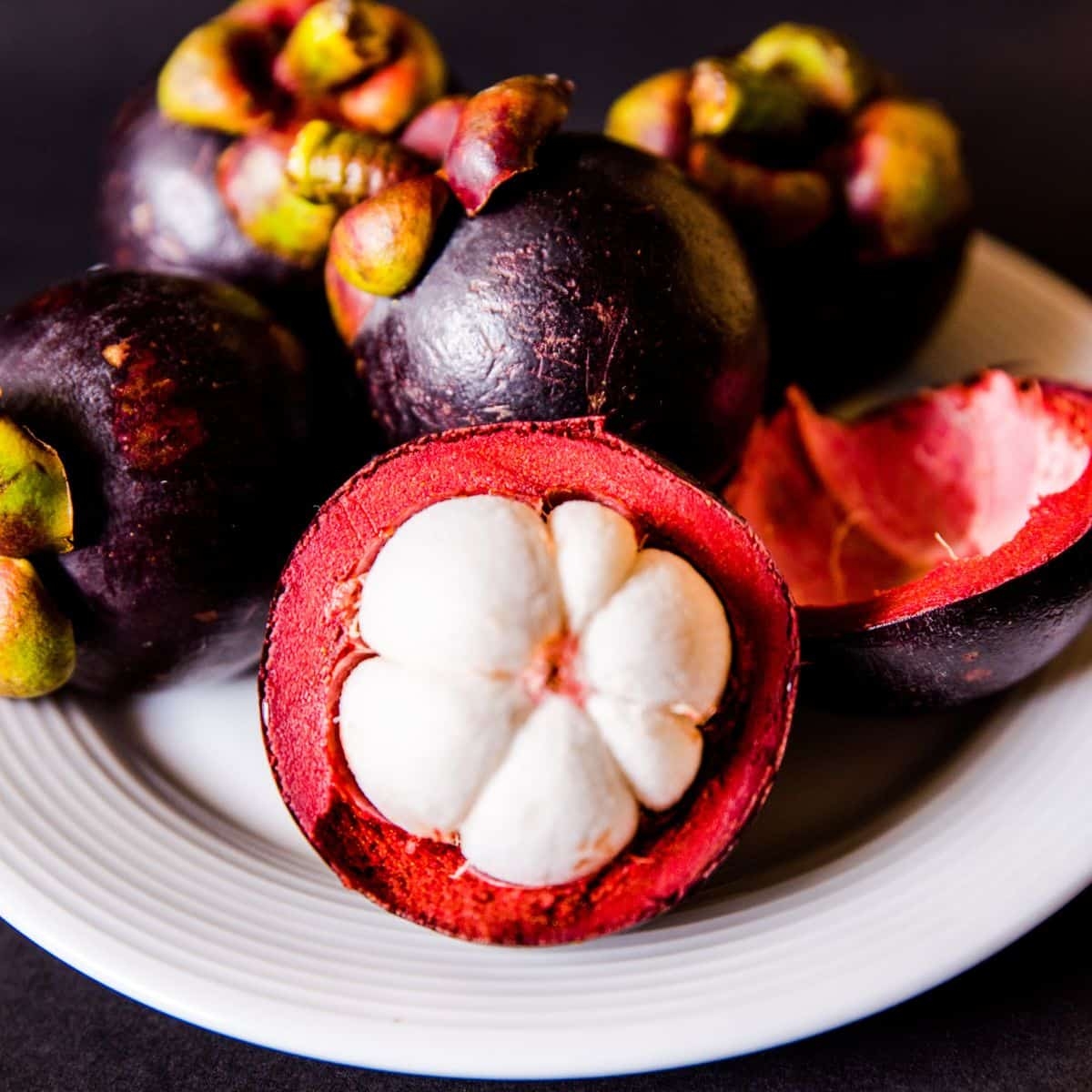 The Ultimate Guide To Eating Fruit In Thailand Foodventures Abroad