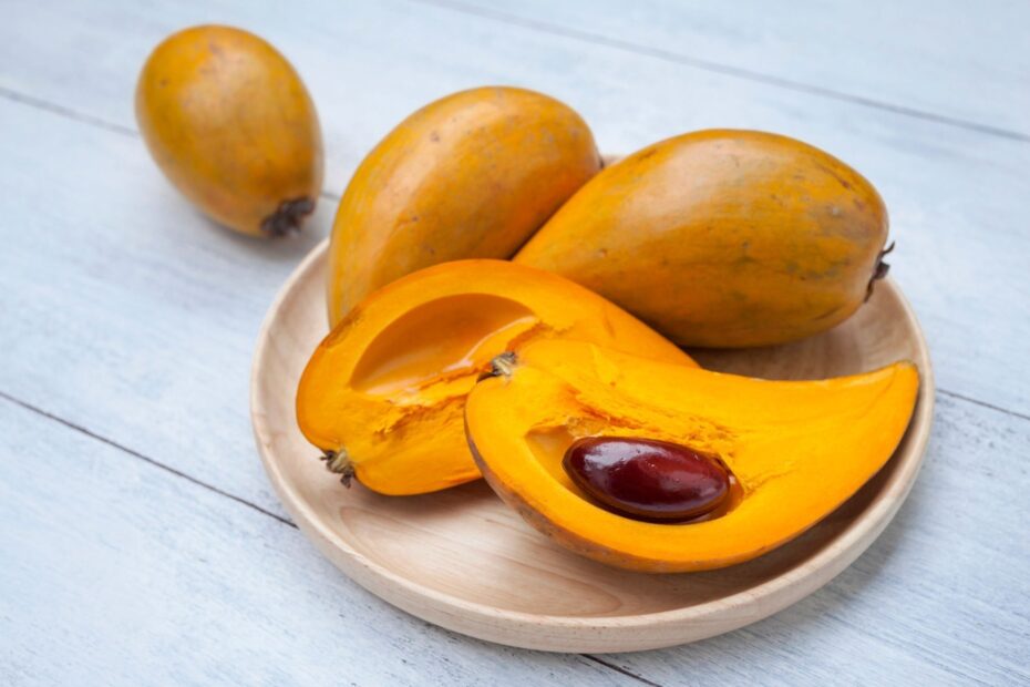 What Is Lucuma Powder