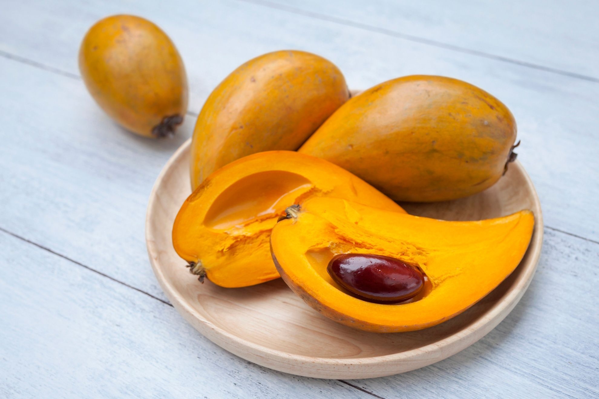 What Is Lucuma Powder 