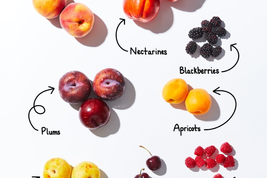 What Is Stone Fruit Types Recipes U0026 Photos The Kitchn
