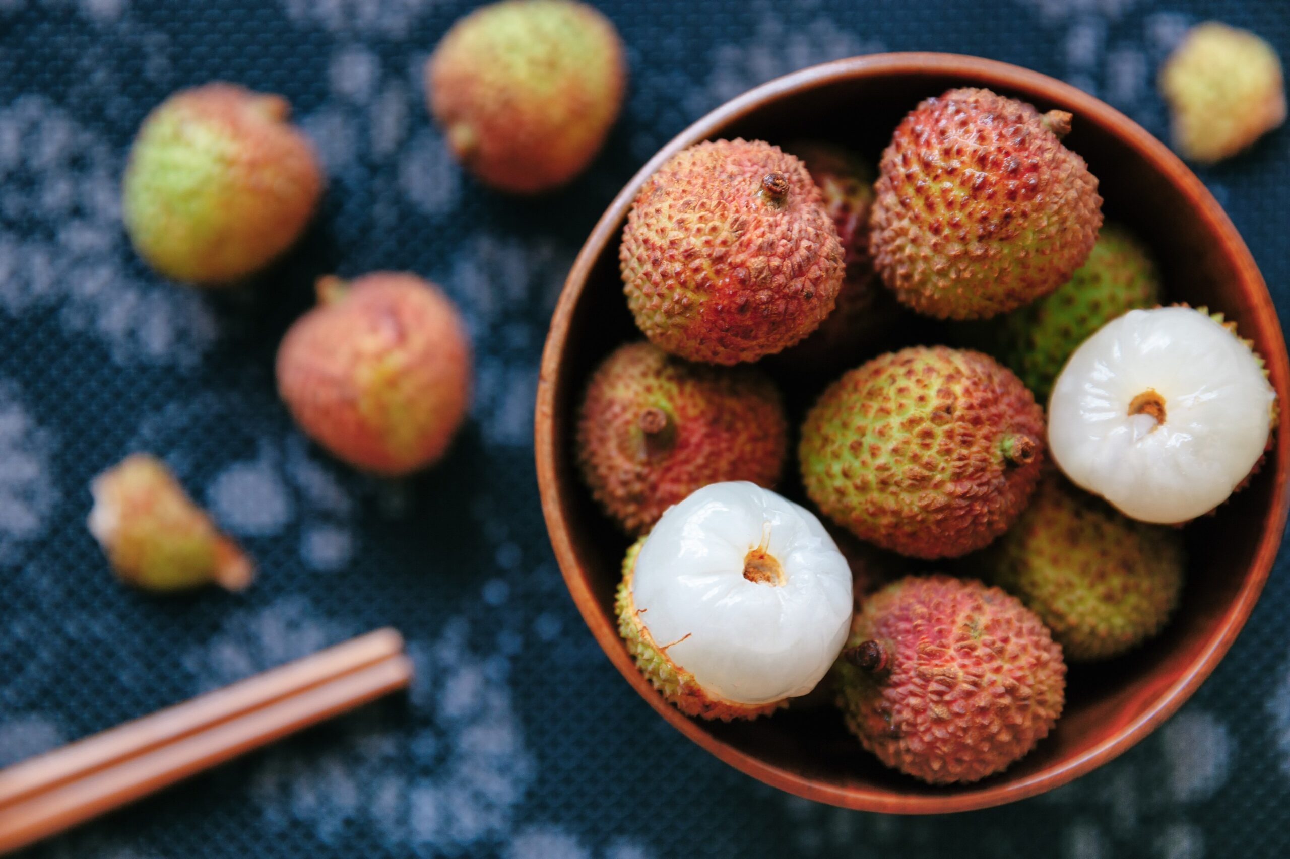fruits in china pictures