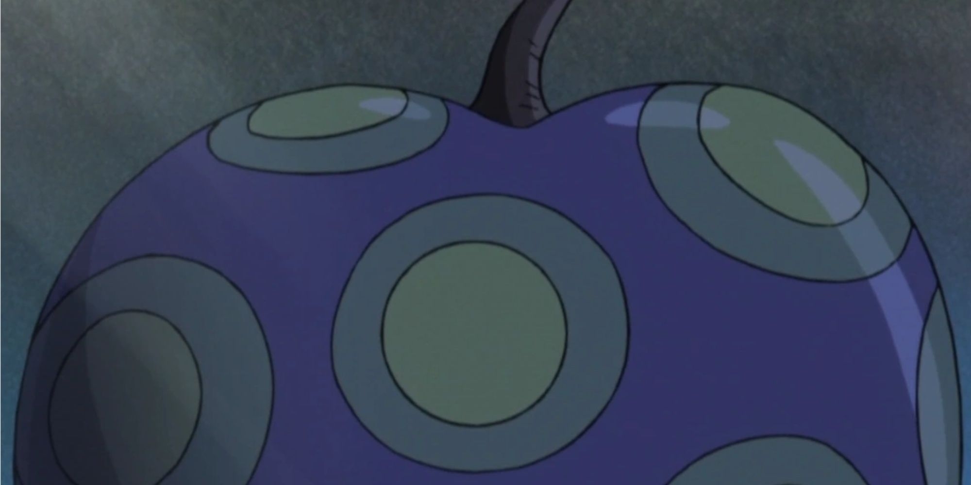 Who Has The Kitsune Fruit In One Piece 