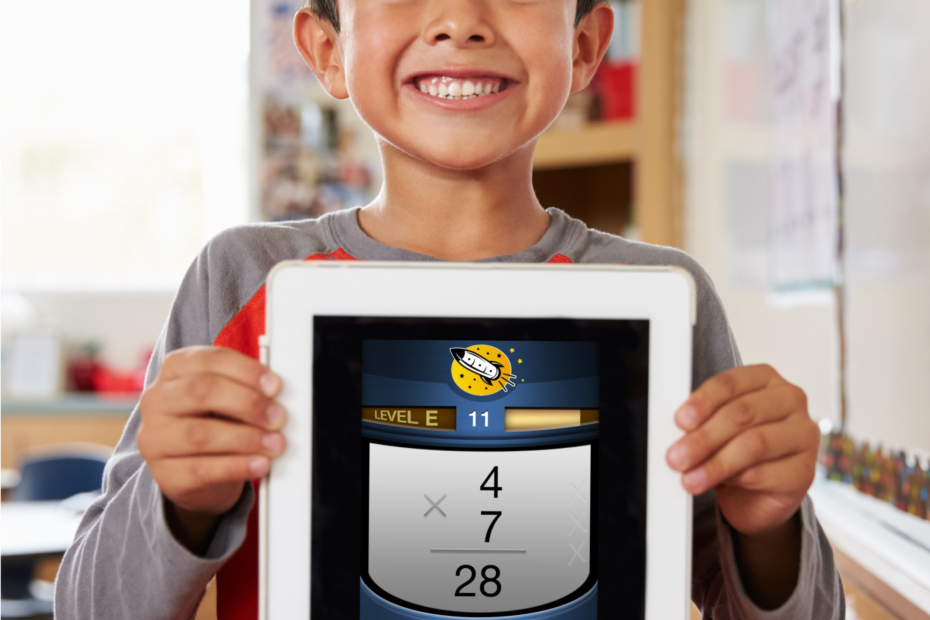 Rocket Math The Best In Math Facts Login