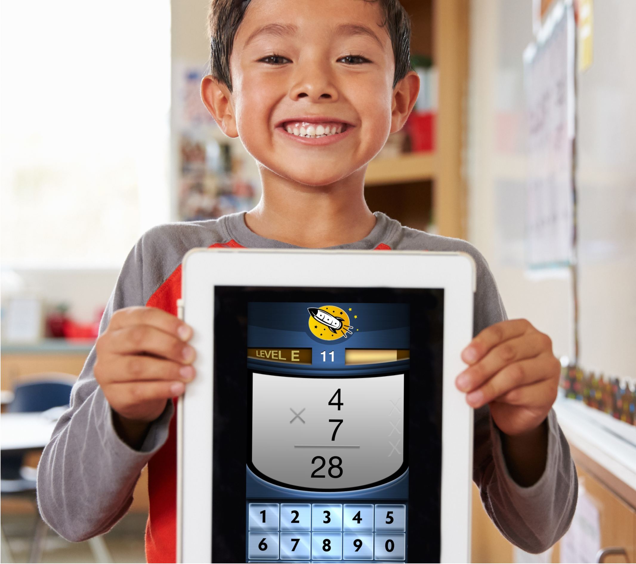 Rocket Math The Best In Math Facts Login